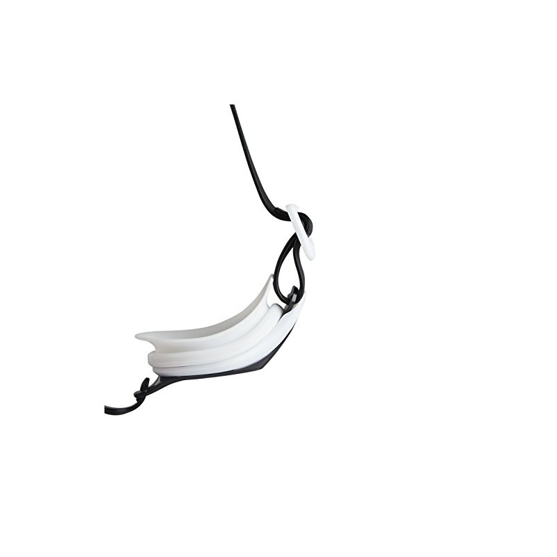 Speed SEB02005 WK Junior Mariner Supreme Swimming Goggles (White x