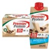 Premier Protein Café Latte Café Latte Pack/15 Malteadas