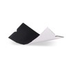 Ehdis 10 pcs Squeegee Felt for Vinyl, Vinyl Tools for