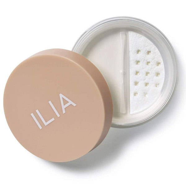 ILIA - Soft Focus Finishing Powder - Fade Into You | Cruelty-Free, Vegan, Clean Beauty