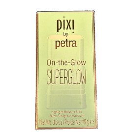 Pixi On-the-Glow SuperGlow - GlidedGold Highlight Stick