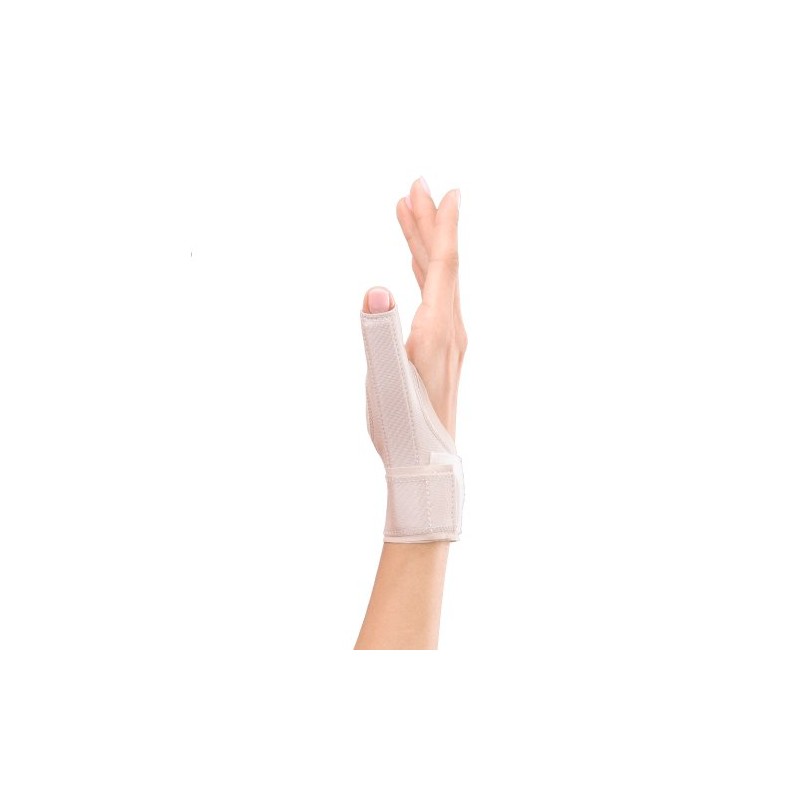 Apple Medical Devices Fixed Soft Splint Thumb Support Thin Support