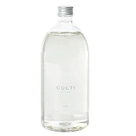 CULTI Milano The - Refill Reed Diffuser 1000 ML