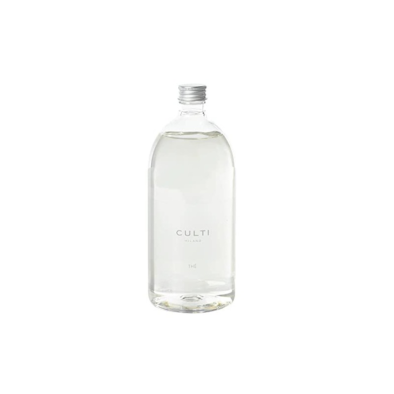 CULTI Milano The - Refill Reed Diffuser 1000 ML