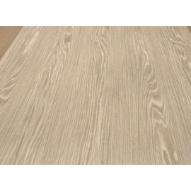 Oak Gray Silver Plank Composite Wood Veneer Sheet 24" x 48" Paper Back 1/40" 298