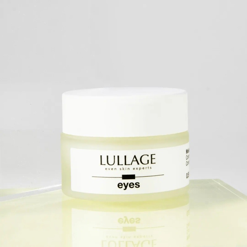 Lullage Crema Hidratante De Contorno De Ojos