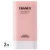 Partner_Reference Tranex non-sticky light vegan sun stick 20g PA++++ SPF