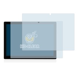 BROTECT Screen Protector for Hyrican Enwo Pad Screen Protector Ultra Clear