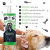 Bugalugs Aloe & Kiwi Dog Shampoo - Long Lasting Freshness