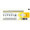 Electrolytes Powder - Hydration Sachets Packed with Vitamins - Zero