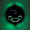 Foot Massager Mat USB Rechargeable 8 Modes 19 Strength Microcurrent