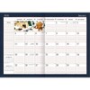 Lang Linda Nelson Stocks Monthly 2026 Pocket Planner – 12-Month