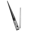 Yocimango Tapered Reamer 1/8-1/2(3-13mm) for Reaming Taper Holes on Boards