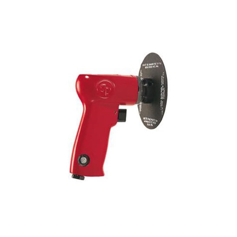 #CP9778-5'' Disc - Angle Style - Pneumatic Sander