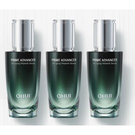 O HUI Prime Advancer De-Aging Ampoule Serum 20ml/ 0.68 fl oz US SELLER
