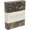 Woodcut Notecards