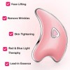 Gua Sha Massager Electric Facial Massager Face Neck Gua Sha