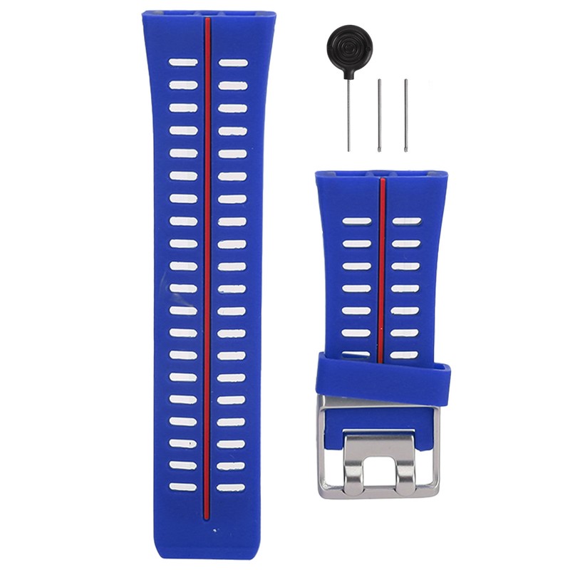 Replacement Wrist Strap Watchband with Needle Disassemble Tool for POLAR