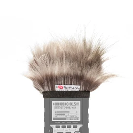 Gutmann Fur Microphone Windshield Windscreen for Tascam DR-100 MKIII Special Model KOALA (Limited Edition)