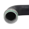 Intercooler Turbo Hose 1K0145838C Heat Dissipation Turbocharger Pipe Replacement For