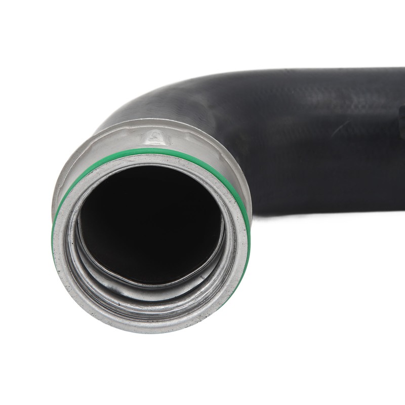 Intercooler Turbo Hose 1K0145838C Heat Dissipation Turbocharger Pipe Replacement For