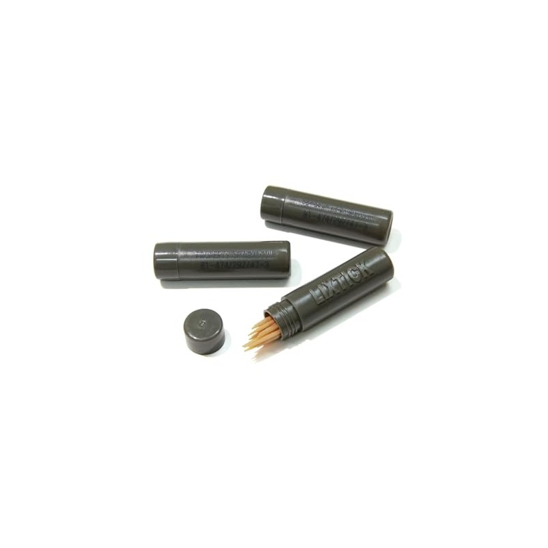 LIXTICK MINT TOOTHPICK Refill +