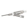 2 In 1 Pick Tool Hook Pickup Set Manual Maintenance