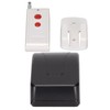 Relay Remote Switch 2CH 433MHz Universal Wireless RF Transmitter Receiver