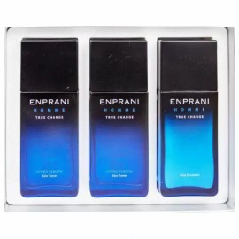 Enprani 엔프라니 옴므 하이드로 리버스 2종 한정 기획 세트 Enprani Homme Hydro Reverse 2-Piece Limited Edition Set