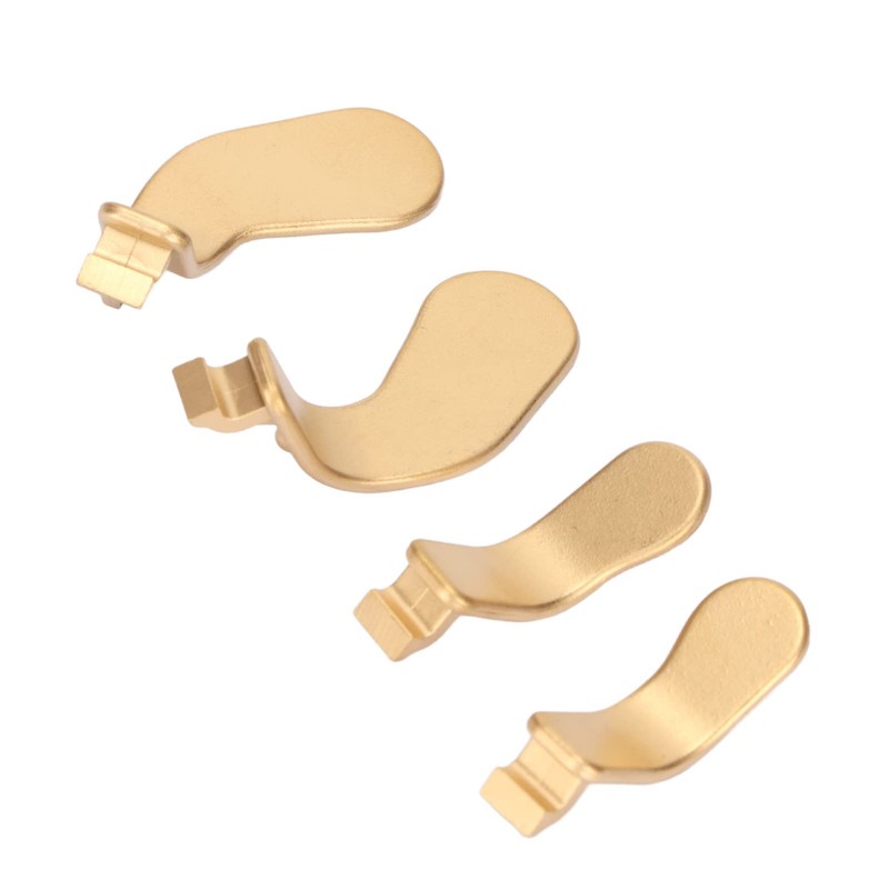 Controller Paddles, 4 Stück Metal Paddles Elite Series 2 Controller