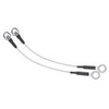 Cables de Puerta Trasera, ANGGREK un Par de Cables de