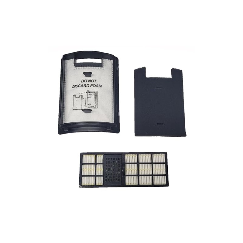 FBZ Scented Filter Kit for Eureka Altima - Surface Max