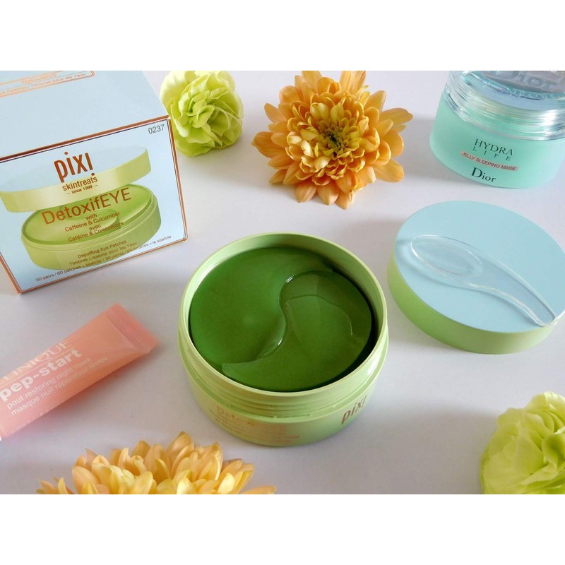Pixi Skintreats BeautiEye