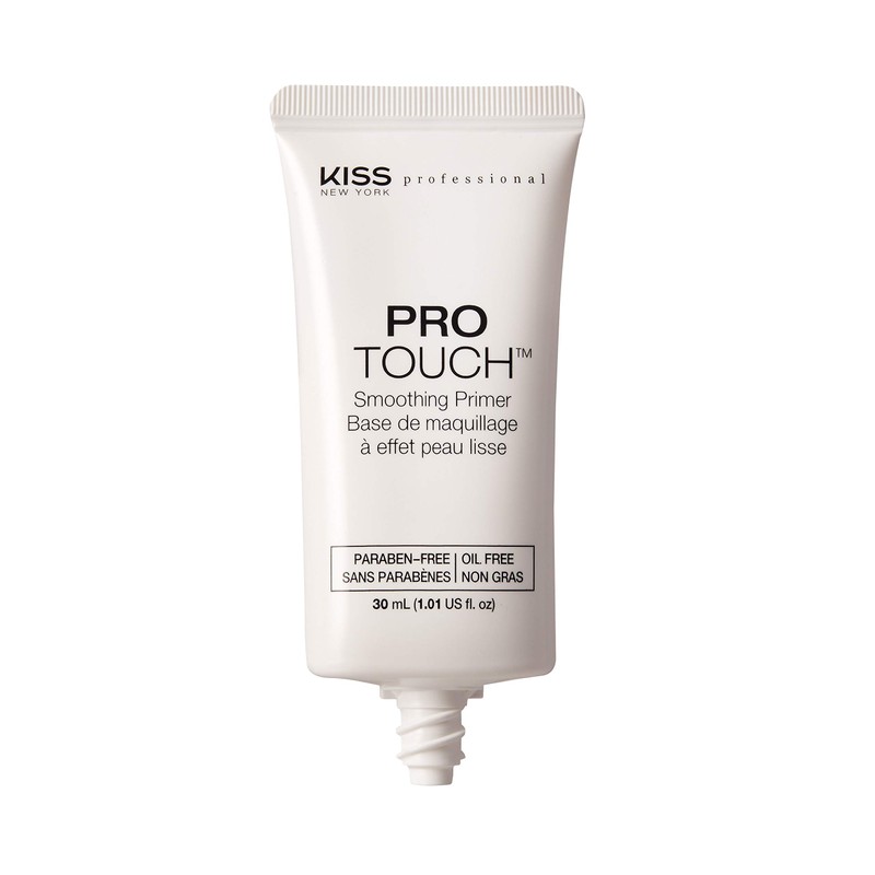 Kiss Professinal Pro Touch Face Primer (KFP02 SMOOTHING)