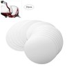 Juego de Vertedor de Vino de Plata Tableta para Verter