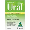 Ural Effervescent Sachets 4g X 8