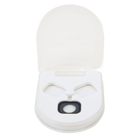 Black Diffusion 1/8 Filter for Osmo Pocket 3 Mist Dreamy Cinematic Effect Filter for Video Vlog Portrait Photography