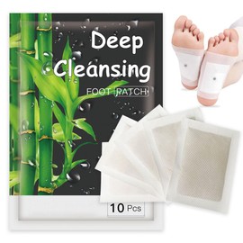 20 PCS Foot Patch,Natural Wormwood Foot Patch,Foot Pad for Foot Care