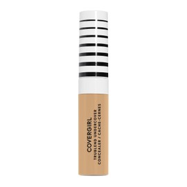 Covergirl Trublend Undercover Concealer, Warm Nude, 0.33 Fluid Ounce