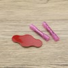 SING F LTD 2 Sets Waterproof Push-Button Switch Kit 12V