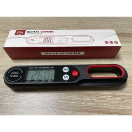 Digital Meat Thermometers
