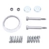 Exhaust System Gasket Set 179774 Metal Exhaust Gasket Set for