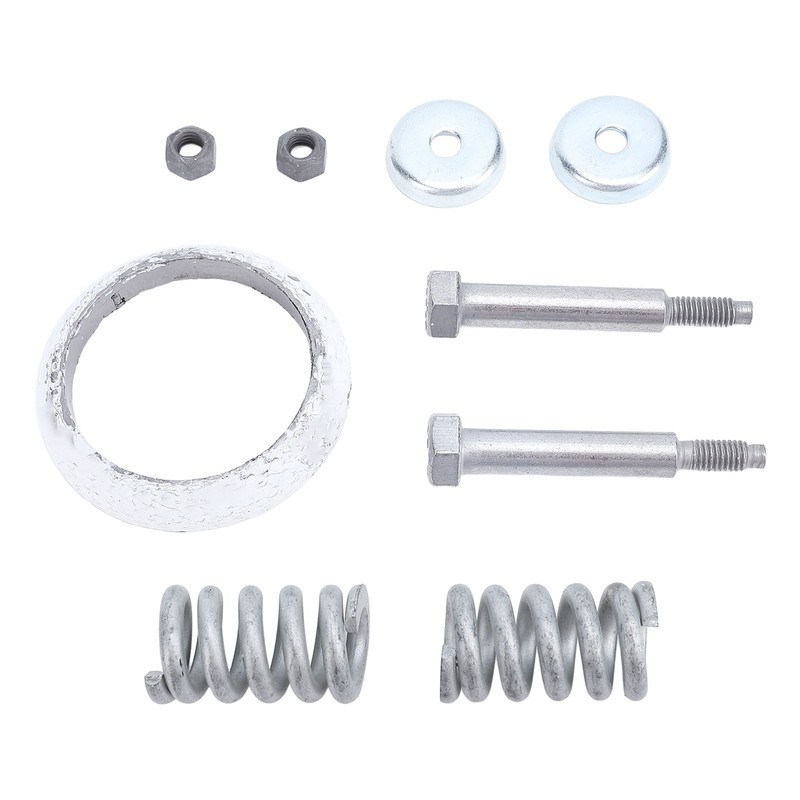 Exhaust System Gasket Set 179774 Metal Exhaust Gasket Set for