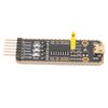 Serial Communication Module Anti Static CH343G Chip Micro USB to