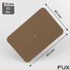 FUX Pack of 20 Plastic Spacers, 60 x 40 x