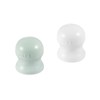 SNPE Mini Dana Ball (Myofascial Release Massage) (Green/White) - Mini