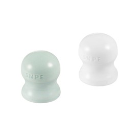 SNPE Mini Dana Ball (Myofascial Release Massage) (Green/White) - Mini Dana Ball #Green