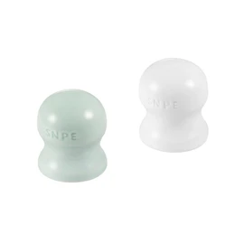 SNPE Mini Dana Ball (Myofascial Release Massage) (Green/White) - Mini Dana Ball #Green