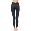 3 Seconds Compression Slim Leggings L