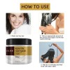 Mascarilla De Cabello Eelhoe Maca Power Colágeno Original